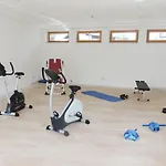 Golf-tennis-wellnesshotel Mori