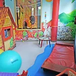 Hotel Golf-tennis-wellnesshotel Mori Sankt Kanzian am Klopeiner See