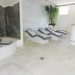 Hotel Golf-tennis-wellnesshotel Mori 4*