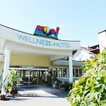 Golf-tennis-wellnesshotel Mori 4*