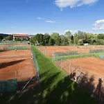 Hotel Golf-tennis-wellnesshotel Mori 4*