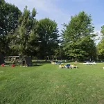 Golf-tennis-wellnesshotel Mori Hotel 4*