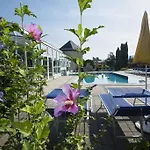 Golf-tennis-wellnesshotel Mori Sankt Kanzian am Klopeiner See