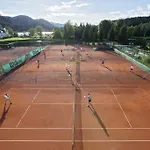 Hotel Golf-tennis-wellnesshotel Mori 4*