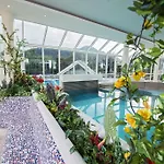 Golf-tennis-wellnesshotel Mori Sankt Kanzian am Klopeiner See