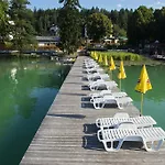 Hotel Golf-tennis-wellnesshotel Mori