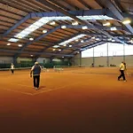 Golf-tennis-wellnesshotel Mori Hotel 4*