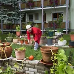 Golf-tennis-wellnesshotel Mori 4* Sankt Kanzian am Klopeiner See