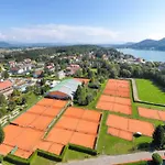 Golf-tennis-wellnesshotel Mori