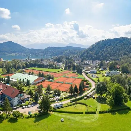 فندق Golf-tennis-wellnesshotel Mori 4*