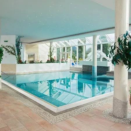 Golf-tennis-wellnesshotel Mori Hotel 4*