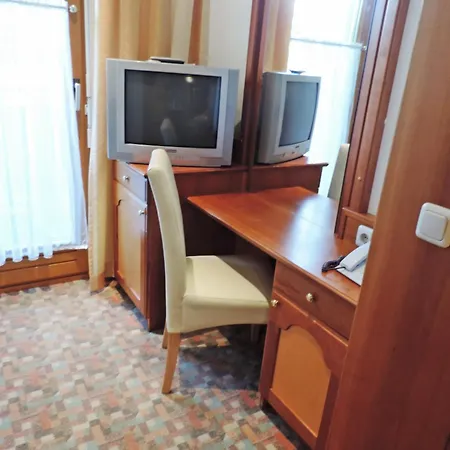 Golf-tennis-wellnesshotel Mori Sankt Kanzian am Klopeiner See