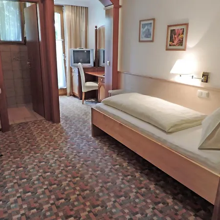 Hotel Golf-tennis-wellnesshotel Mori