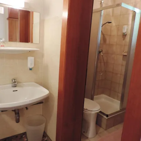 Hotel Golf-tennis-wellnesshotel Mori 4*