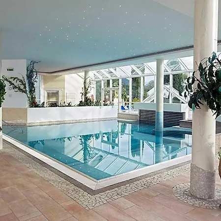 Golf-tennis-wellnesshotel Mori Hotel