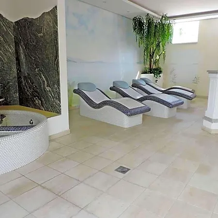 Golf-tennis-wellnesshotel Mori 4* St. Kanzian am Klopeiner See