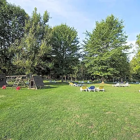 Hotel Golf-tennis-wellnesshotel Mori St. Kanzian am Klopeiner See