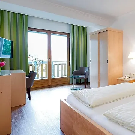 Hotel Golf-tennis-wellnesshotel Mori