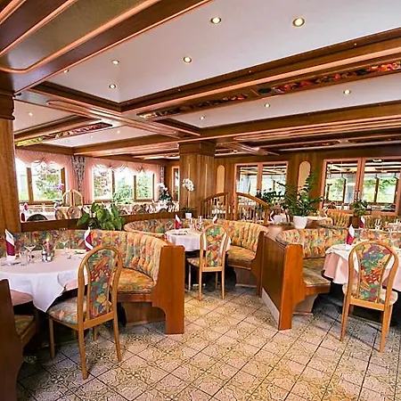 Hotel Golf-tennis-wellnesshotel Mori St. Kanzian am Klopeiner See