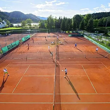 Golf-tennis-wellnesshotel Mori Hotel