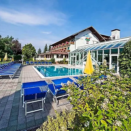 Hotel Golf-tennis-wellnesshotel Mori St. Kanzian am Klopeiner See