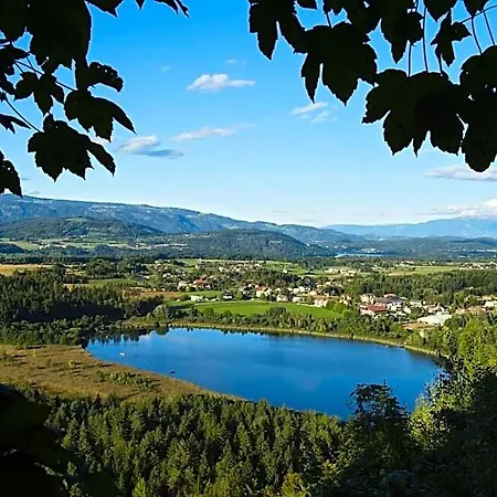 Hotel Golf-tennis-wellnesshotel Mori St. Kanzian am Klopeiner See