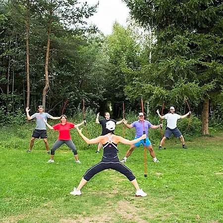 Golf-tennis-wellnesshotel Mori