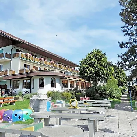 Hotel Golf-tennis-wellnesshotel Mori