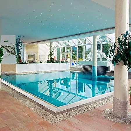 Hotel Golf-tennis-wellnesshotel Mori 4*