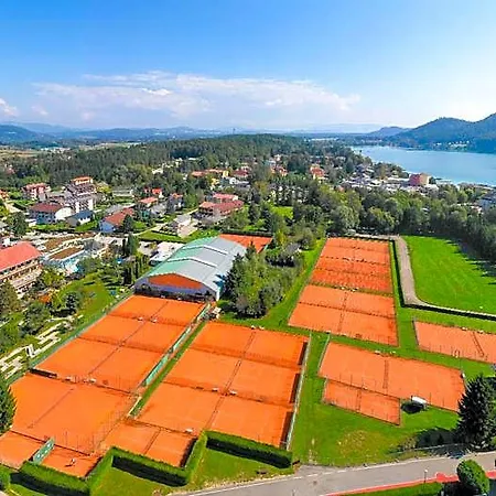 Hotel Golf-tennis-wellnesshotel Mori