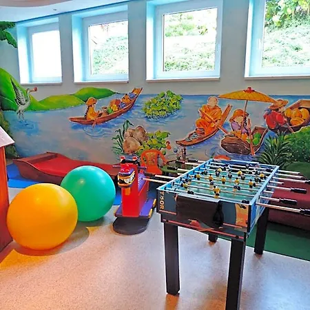 Golf-tennis-wellnesshotel Mori Hotel St. Kanzian am Klopeiner See