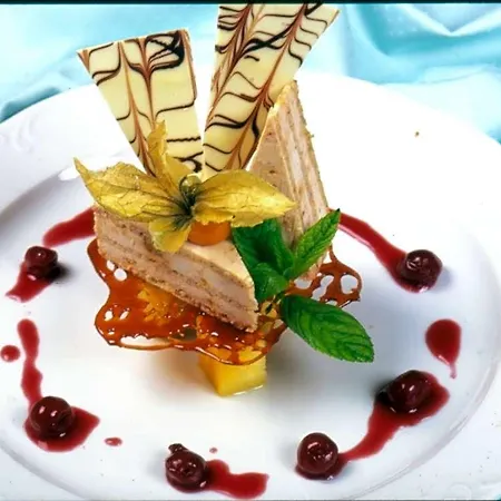Hotel Golf-tennis-wellnesshotel Mori 4*
