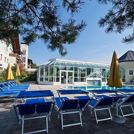 Golf-tennis-wellnesshotel Mori