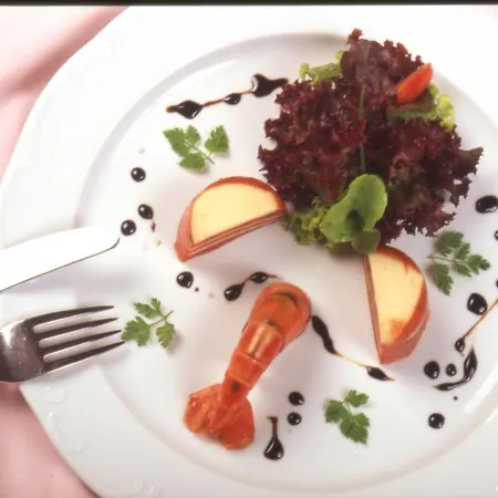 Hotel Golf-tennis-wellnesshotel Mori 4*