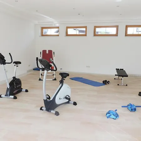 Golf-tennis-wellnesshotel Mori