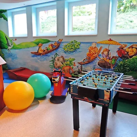 Golf-tennis-wellnesshotel Mori Sankt Kanzian am Klopeiner See