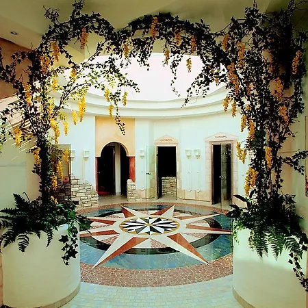 Hotel Golf-tennis-wellnesshotel Mori Sankt Kanzian am Klopeiner See