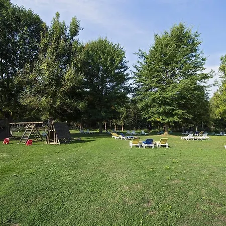 Golf-tennis-wellnesshotel Mori Hotel 4*