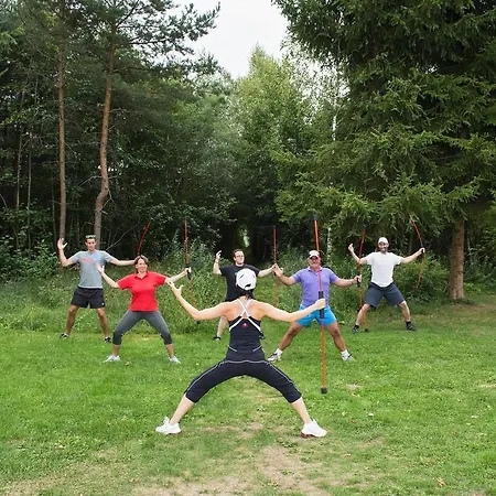 Golf-tennis-wellnesshotel Mori Hotel