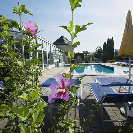 Golf-tennis-wellnesshotel Mori St. Kanzian am Klopeiner See