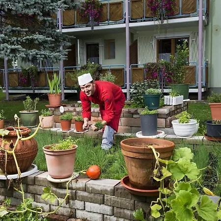 Golf-tennis-wellnesshotel Mori 4* Санкт-Канциан