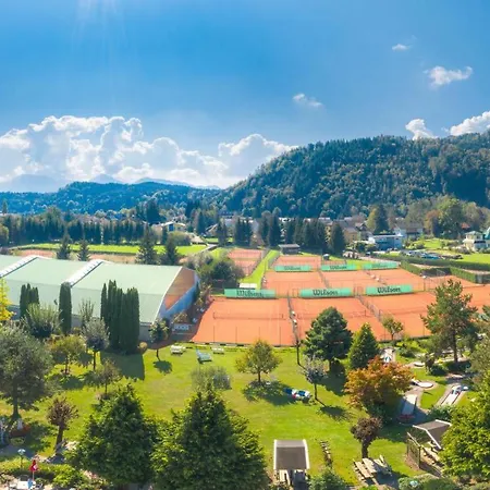 Hotel Golf-tennis-wellnesshotel Mori 4*