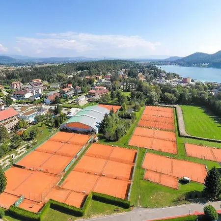 Golf-tennis-wellnesshotel Mori