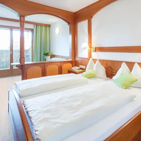 Golf-tennis-wellnesshotel Mori Hotel Sankt Kanzian am Klopeiner See