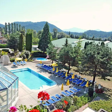 Golf-tennis-wellnesshotel Mori