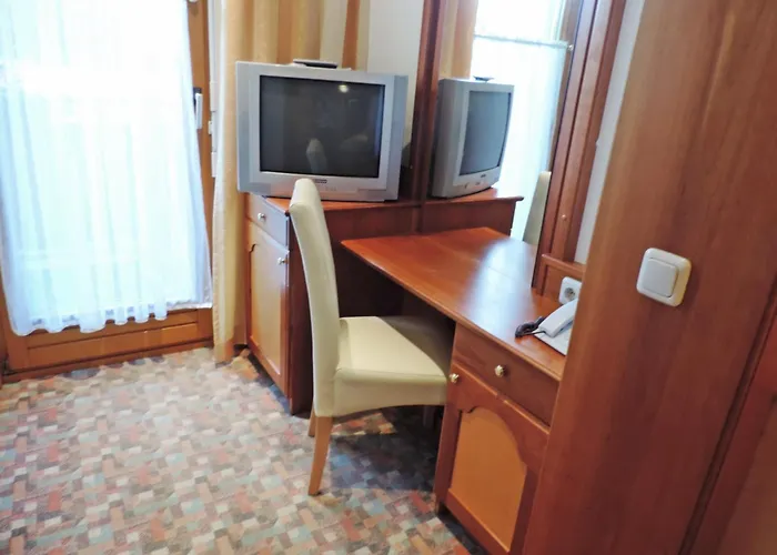 Golf-tennis-wellnesshotel Mori Sankt Kanzian am Klopeiner See