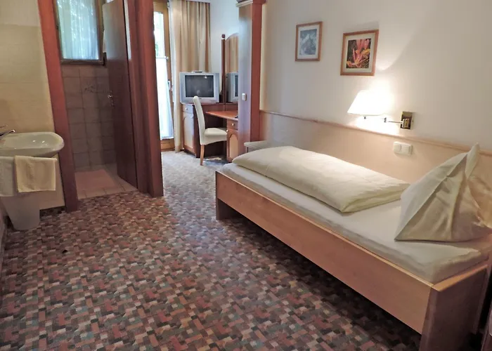 Hotel Golf-tennis-wellnesshotel Mori