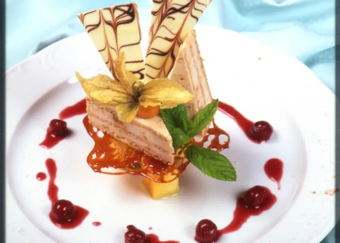 Hotel Golf-tennis-wellnesshotel Mori