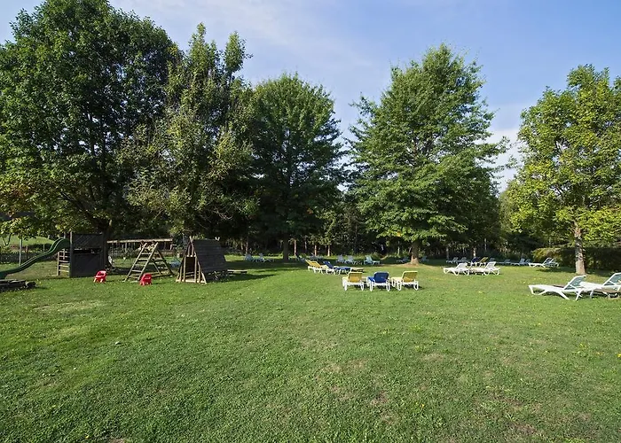 Golf-tennis-wellnesshotel Mori Hotel 4*