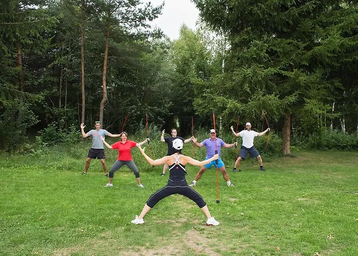 Golf-tennis-wellnesshotel Mori Hotel